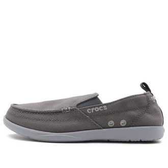 Crocs Casual Shoes Gray 11270-0DV