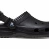 Crocs Classic Adjustable Strap Clog 207947-001