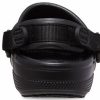Crocs Classic Adjustable Strap Clog 207947-001