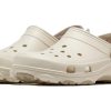 Crocs Classic All Terrain Clog “Cobblestone & Stucco” 206340-2ZC