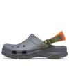 Crocs Classic All-Terrain Clog “Grey” 206340-0IE