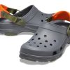 Crocs Classic All-Terrain Clog “Grey” 206340-0IE