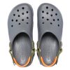 Crocs Classic All-Terrain Clog “Grey” 206340-0IE