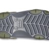 Crocs Classic All-Terrain Clog “Grey” 206340-0IE