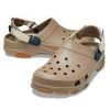 Crocs Classic All Terrain Clog “Khaki” 206340-2F9