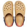 Crocs Classic All-Terrain Clog “Tan” 206340-2UG