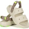 Crocs Classic All Terrain Sandals “Beige” 207711-2Y3