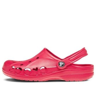 Crocs Classic Baya Clog “Red” 10126-6EN