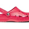Crocs Classic Baya Clog “Red” 10126-6EN