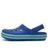 Crocs Classic Bayaband Clog “Blue” 11016-4IO