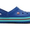 Crocs Classic Bayaband Clog “Blue” 11016-4IO