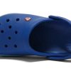 Crocs Classic Bayaband Clog “Blue” 11016-4IO