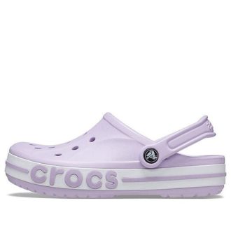 Crocs Classic Bayaband Clog “Lavender” 205089-530