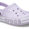 Crocs Classic Bayaband Clog “Lavender” 205089-530