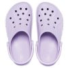 Crocs Classic Bayaband Clog “Lavender” 205089-530