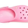 Crocs Classic Bayaband Clog “Pink White” 11016-62P