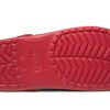 Crocs Classic Bayaband Clog “Red” 11016-6EN