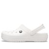 Crocs Classic Bayaband Clog “Triple White” 11016-1CL