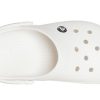 Crocs Classic Bayaband Clog “Triple White” 11016-1CL