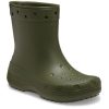 Crocs Classic Boot “Army Green” 208363-309