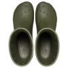 Crocs Classic Boot “Army Green” 208363-309