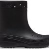 Crocs Classic Boots “Black” 208363-001