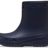 Crocs Classic Boots “Navy” 208363-410