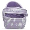 Crocs Classic Casual Unisex Purple Sandals 206867-5PT