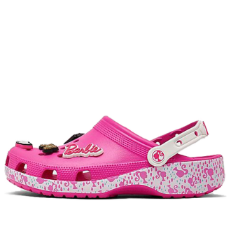 Crocs Classic Clog “Barbie Electric Pink” 208817-6QQ