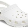 Crocs Classic Clog Beach Sandals Leopard print White 206638-1D1 Crocs Classic Clog Beach Sandals Leopard print White 206638-1D1