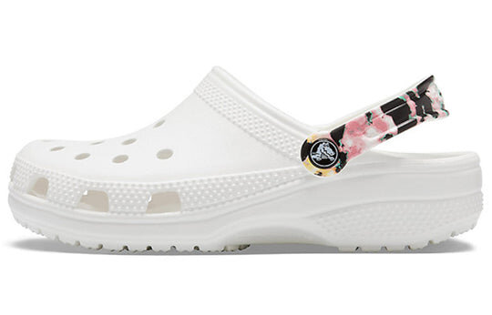 Crocs Classic Clog Beach Sandals Tie Dye Unisex 206638-1DK Crocs Classic Clog Beach Sandals Tie Dye Unisex 206638-1DK