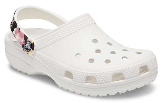 Crocs Classic Clog Beach Sandals Tie Dye Unisex 206638-1DK Crocs Classic Clog Beach Sandals Tie Dye Unisex 206638-1DK