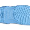 Crocs Classic clog Beach Unisex Blue Sandals 10001-4TB