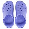 Crocs Classic clog Beach Unisex crystal Purple Sandals 10001-5PY