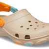 Crocs Classic Clog Beach Unisex Sandals 206340-2ZM