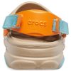 Crocs Classic Clog Beach Unisex Sandals 206340-2ZM