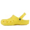 Crocs Classic Clog Beach Yellow Unisex Sandals 10126-7C1 Crocs Classic Clog Beach Yellow Unisex Sandals 10126-7C1