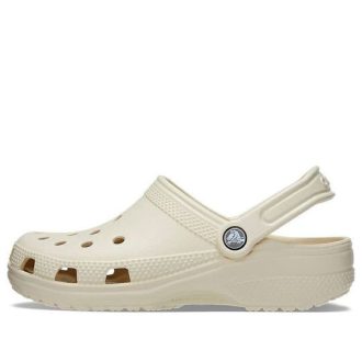 Crocs Classic Clog “Beige” 10001-2Y2