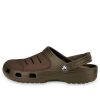 Crocs Classic Clog Bogota Coffee Sandals 11038-280