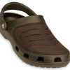 Crocs Classic Clog Bogota Coffee Sandals 11038-280
