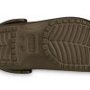 Crocs Classic Clog Bogota Coffee Sandals 11038-280