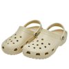 Crocs Classic Clog “Bone” 10001C-242 Crocs Classic Clog “Bone” 10001C-242