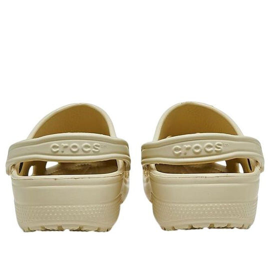 Crocs Classic Clog “Bone” 10001C-242 Crocs Classic Clog “Bone” 10001C-242