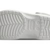 Crocs Classic Clog Breathable Sandals White Unisex 10126-100 Crocs Classic Clog Breathable Sandals White Unisex 10126-100