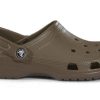 Crocs Classic Clog “Brown” 10001-200