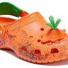 Crocs Classic Clog C x Melting Sadness 208758-810