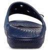 Crocs Classic Clog Casual Sports Slippers Unisex Blue 207280-4HQ