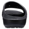 Crocs Classic Clog Casual Unisex Black Slippers 205315-001