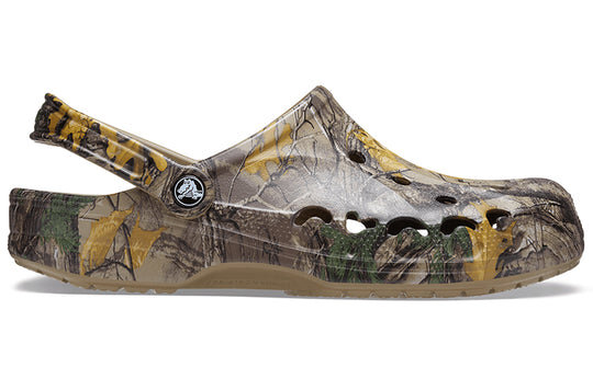 Crocs Classic clog Casual Unisex Brown Sandals 206517-260 Crocs Classic clog Casual Unisex Brown Sandals 206517-260