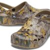 Crocs Classic clog Casual Unisex Brown Sandals 206517-260 Crocs Classic clog Casual Unisex Brown Sandals 206517-260